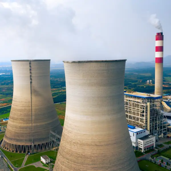 industry