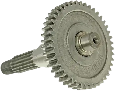 Gearboxes & Drive Shafts balancing