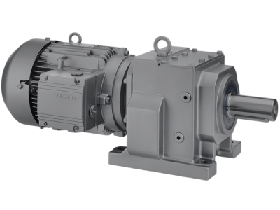 Gearbox Motors