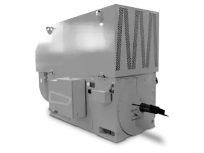 Slip-ring, Multi speed motors