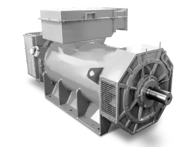 Synchronous Generators